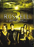 Roswell Season 3
