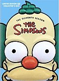 Simpsons:season 11