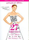 27 Dresses (Full Screen)