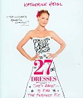 27 Dresses (Blu-ray)