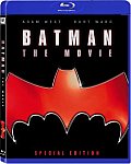 Batman the Movie Special Edition (Blu-ray)