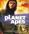 Planet of the Apes 40TH Anniversary (Blu-ray)