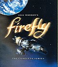 Firefly: The Complete Series (Blu-ray)