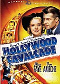 Hollywood Cavalcade
