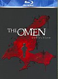 Omen Collection (Blu-ray)
