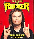 Rocker Born To Rock Edition (Blu-ray)