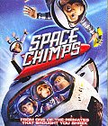 Space Chimps (Blu-ray)