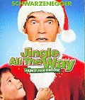 Jingle All the Way (Blu-ray)