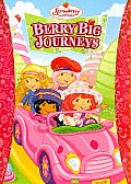 Strawberry Shortcake:berry Big Journe