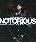 Notorious (Collector's Edition) (Blu-ray)