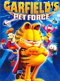 Garfield's Pet Force