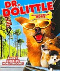 Dr Dolittle Million Dollar Mutts (Blu-ray)