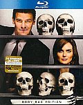 Bones Season 4 (Blu-ray)