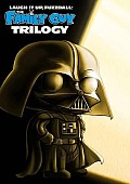 Family Guy:star Wars Trilogy
