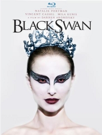 Black Swan (Blu-ray + Digital Copy)
