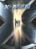 X-Men (Full Screen)