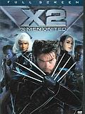 X2: X-Men United (Full Screen)