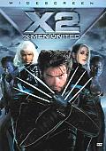 X2: X-Men United (Widescreen)