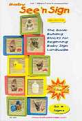 Baby See N Sign Volume 1