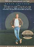 Field of Dreams Anniversary Edition Cover