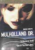 Mulholland Drive