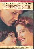 Lorenzo's Oil