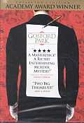 Gosford Park - Collector's Edition