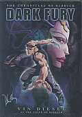 The Chronicles of Riddick: Dark Fury