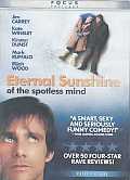Eternal Sunshine of the Spotless Mind Cover