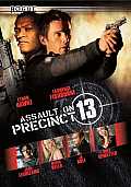 Assault on Precinct 13 (Full Screen)