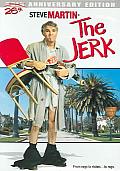 Jerk 26TH Anniversary Edition Cover