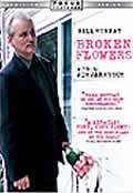 Broken Flowers Cover