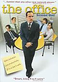The Office: Season One Cover