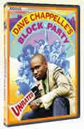Dave Chappelle's Block Party