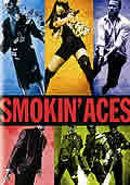 Smokin' Aces (Widescreen)