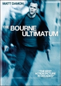 The Bourne Ultimatum (Widescreen)