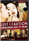 Lust, Caution (Original NC-17 Film) (Widescreen)