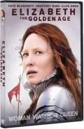Elizabeth: The Golden Age (Widescreen)