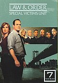 Law & Order:svu Season 7