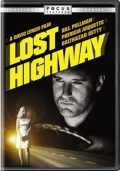 Lost Highway (Widescreen)