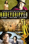 Honeydripper