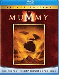 Mummy (Blu-ray)