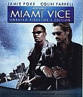 Miami Vice (Blu-ray)