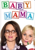 Baby Mama (Widescreen)