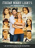 Friday Night Lights:third Season