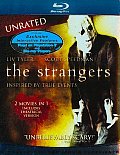 Strangers (Blu-ray)