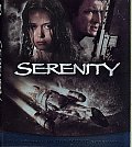 Serenity (Blu-ray)