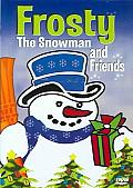 Frosty the Snowman & Friends
