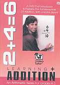 Learning Addition