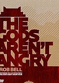 Gods Aren't Angry